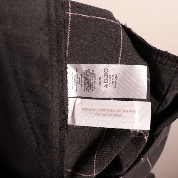 NWT Loft Dress Pants - Picture 6 of 6